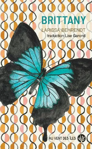 Larissa Behrendt – Brittany